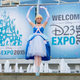 Illustration for article titled The Most Sensational Cosplay From D23, Part Two